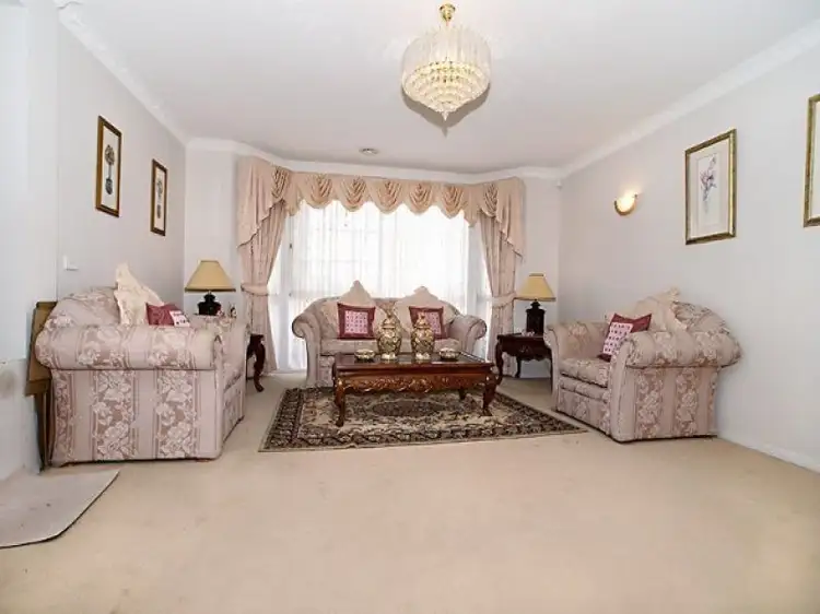 Fifth view of Homely house listing, 7 Wakelin Crescent, Taylors Lakes VIC 3038