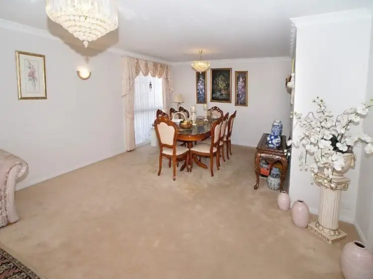 Seventh view of Homely house listing, 7 Wakelin Crescent, Taylors Lakes VIC 3038