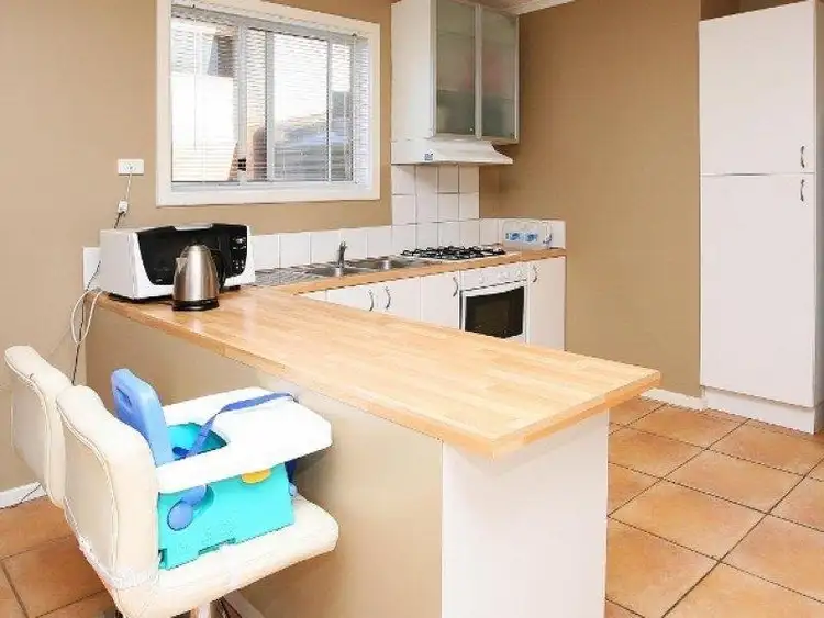 Second view of Homely house listing, 33 Pro Hart Way, Caroline Springs VIC 3023
