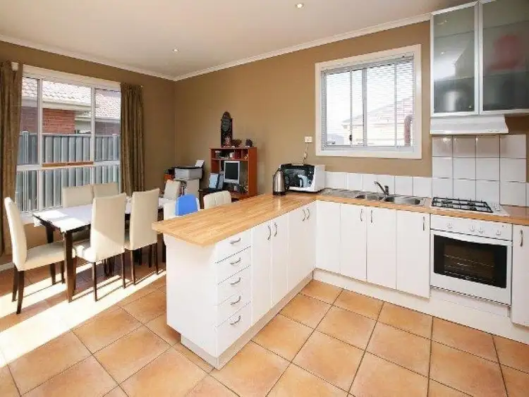 Fourth view of Homely house listing, 33 Pro Hart Way, Caroline Springs VIC 3023