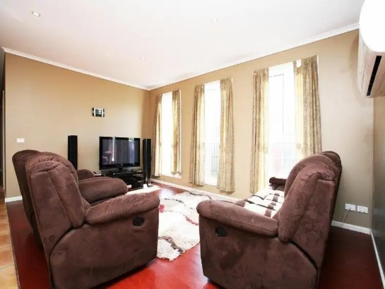 Fifth view of Homely house listing, 33 Pro Hart Way, Caroline Springs VIC 3023