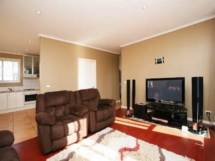 Sixth view of Homely house listing, 33 Pro Hart Way, Caroline Springs VIC 3023