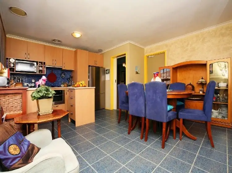 Fourth view of Homely house listing, 6 Narong Place, Keilor Downs VIC 3038