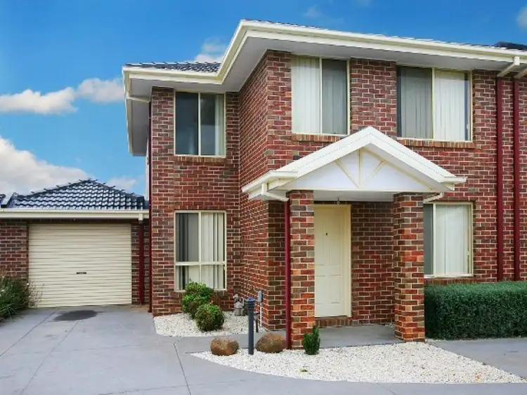 6/107 Pecks Road, Sydenham VIC 3037