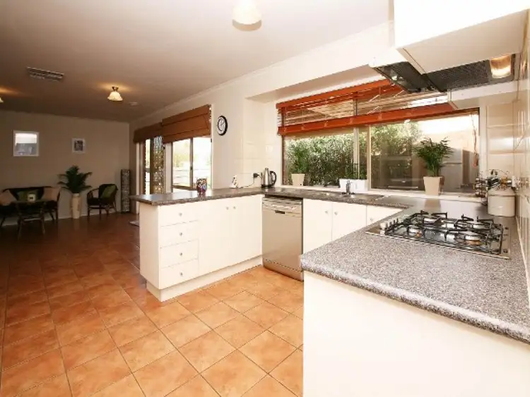 Second view of Homely house listing, 4 Lyell Place, Taylors Lakes VIC 3038