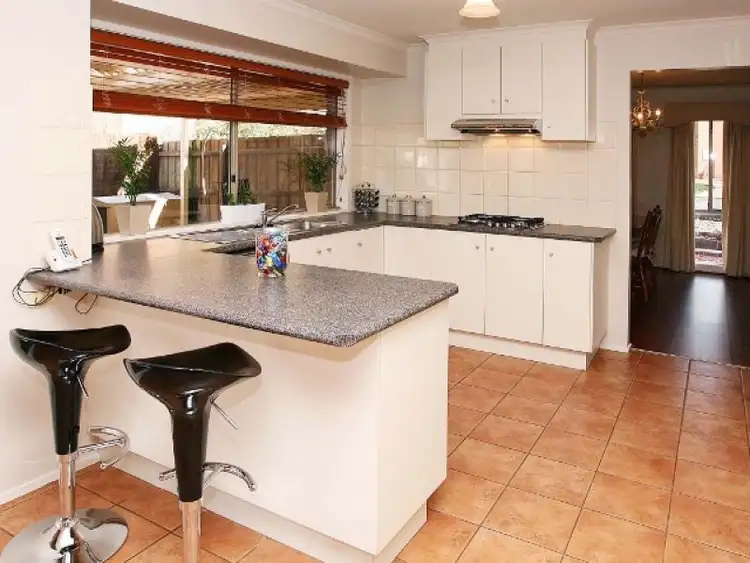 Third view of Homely house listing, 4 Lyell Place, Taylors Lakes VIC 3038
