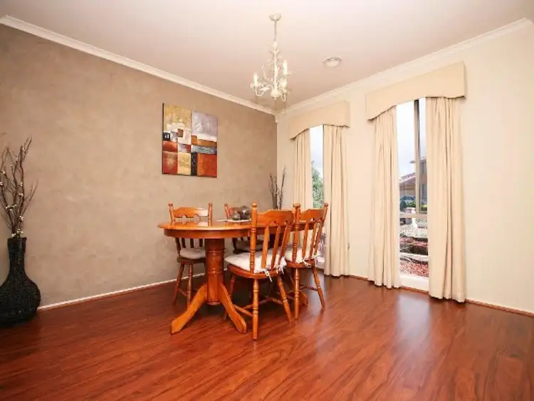 Fourth view of Homely house listing, 4 Lyell Place, Taylors Lakes VIC 3038