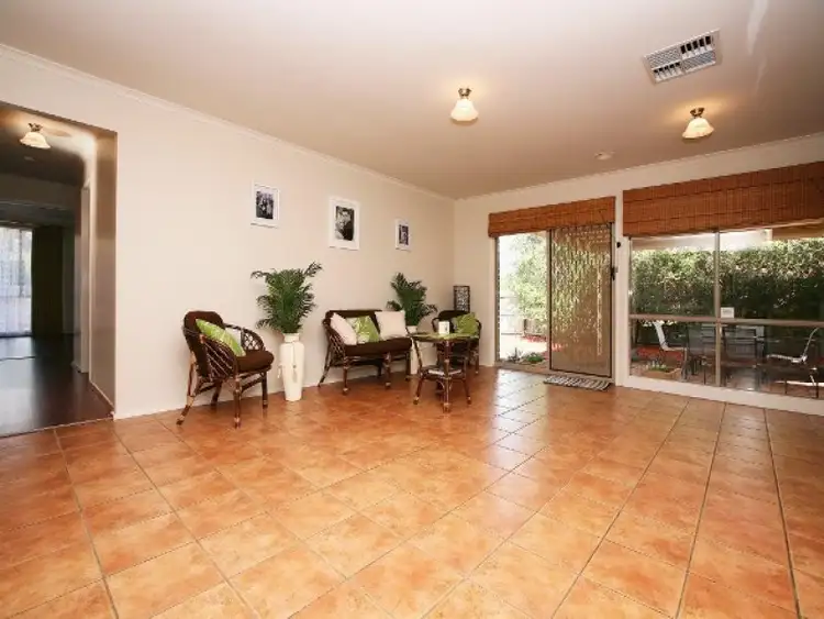Fifth view of Homely house listing, 4 Lyell Place, Taylors Lakes VIC 3038