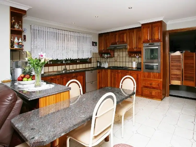Second view of Homely house listing, 37 Shakespeare Drive, Delahey VIC 3037