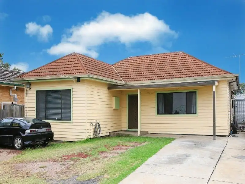 Main view of Homely house listing, 103 Fox Street, St Albans VIC 3021