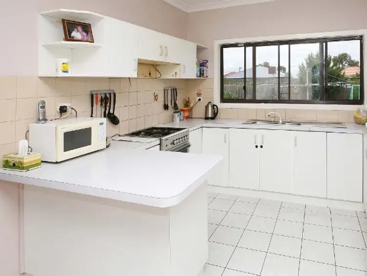 Second view of Homely house listing, 103 Fox Street, St Albans VIC 3021