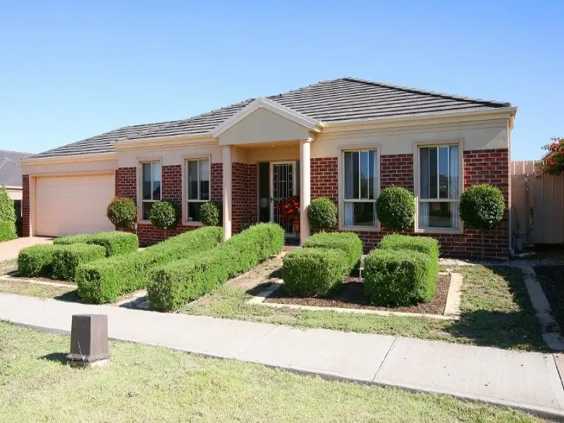 Main view of Homely house listing, 74 Wolviston Avenue, Hillside VIC 3037