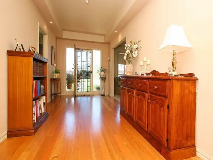 Second view of Homely house listing, 74 Wolviston Avenue, Hillside VIC 3037