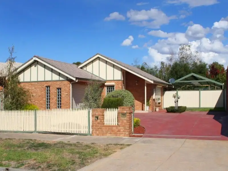 Main view of Homely house listing, 11 Bellbird Avenue, Taylors Lakes VIC 3038