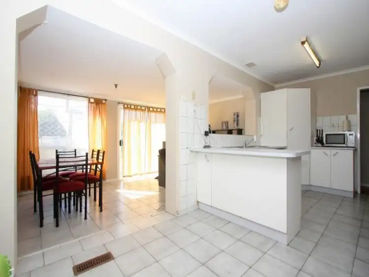 Second view of Homely house listing, 6 Dover Street, Albanvale VIC 3021