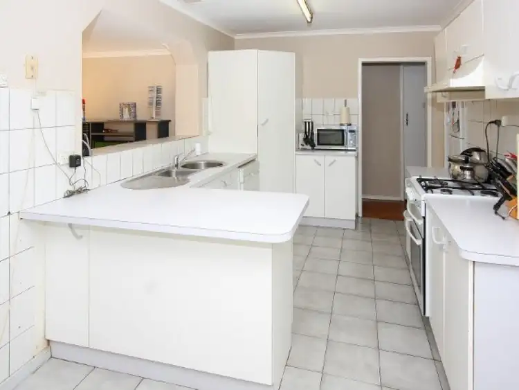 Third view of Homely house listing, 6 Dover Street, Albanvale VIC 3021