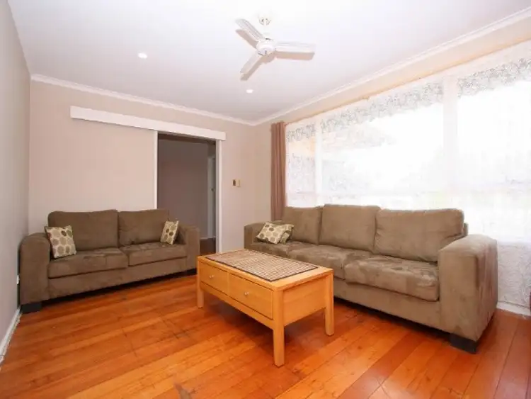 Fifth view of Homely house listing, 6 Dover Street, Albanvale VIC 3021
