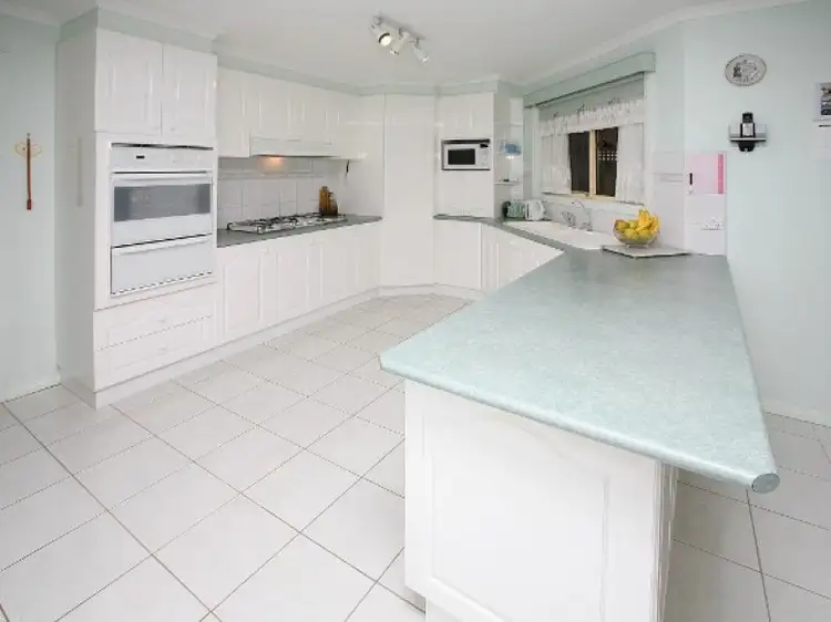 Second view of Homely house listing, 9 Jenny Court, Hillside VIC 3037