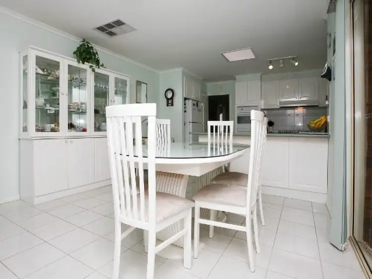 Third view of Homely house listing, 9 Jenny Court, Hillside VIC 3037