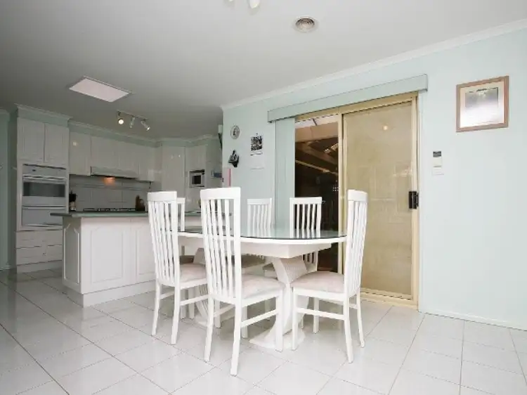 Fourth view of Homely house listing, 9 Jenny Court, Hillside VIC 3037