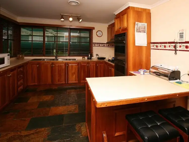 Third view of Homely house listing, 2 Rainbow Court, Taylors Lakes VIC 3038