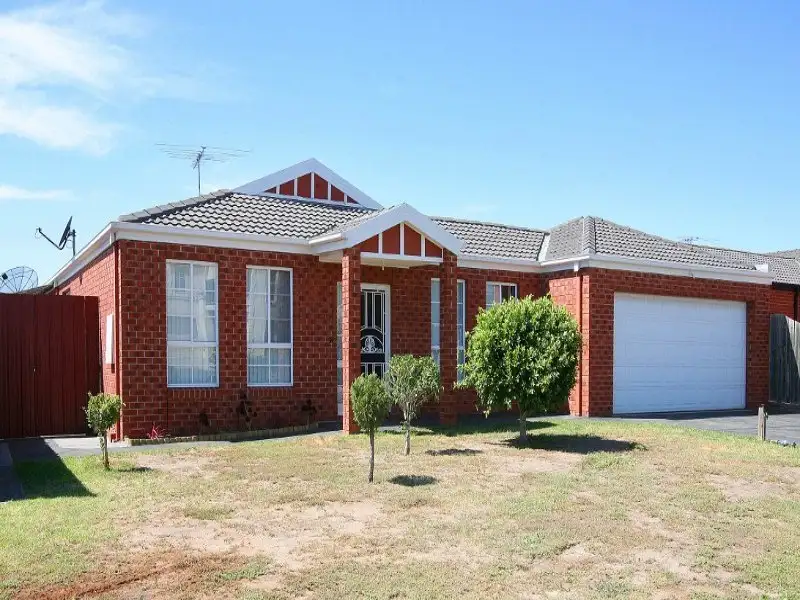 Main view of Homely house listing, 14 Renae Way, Sydenham VIC 3037