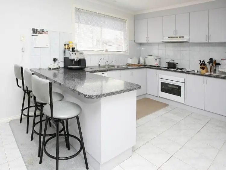 Third view of Homely house listing, 14 Renae Way, Sydenham VIC 3037