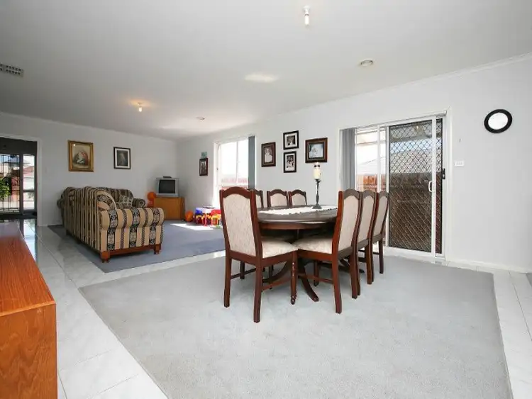 Fifth view of Homely house listing, 14 Renae Way, Sydenham VIC 3037