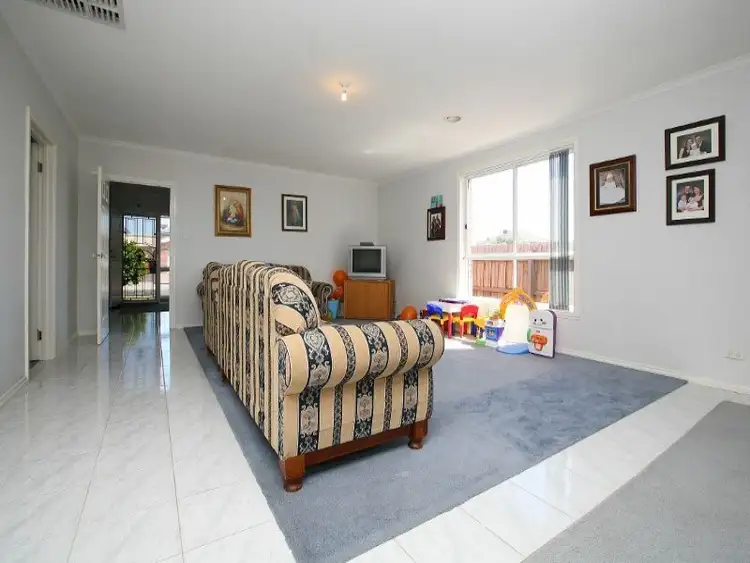 Sixth view of Homely house listing, 14 Renae Way, Sydenham VIC 3037
