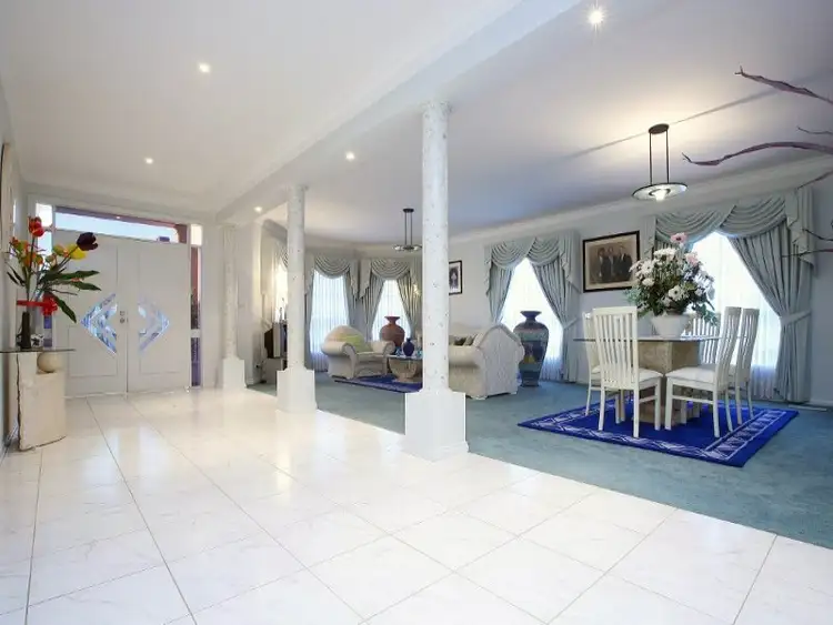 Third view of Homely house listing, 19 Perceval Crescent, Taylors Lakes VIC 3038