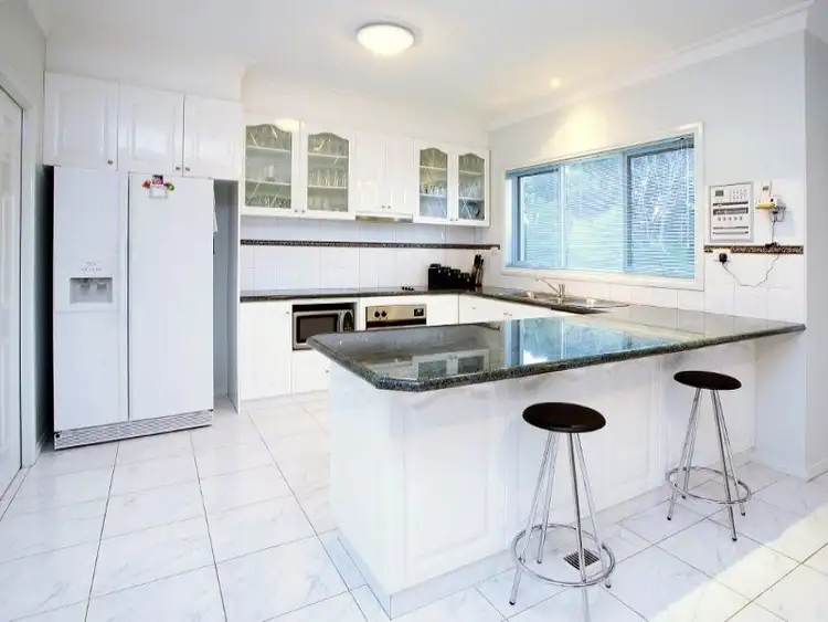 Fourth view of Homely house listing, 19 Perceval Crescent, Taylors Lakes VIC 3038