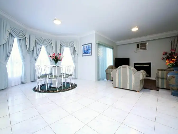 Fifth view of Homely house listing, 19 Perceval Crescent, Taylors Lakes VIC 3038