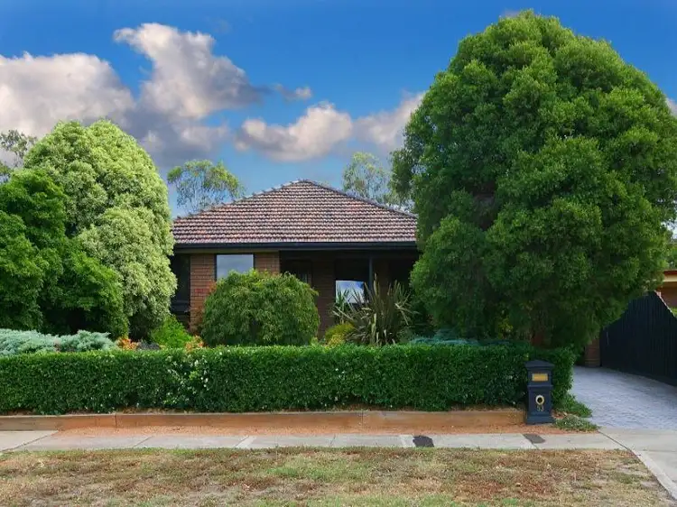 53 Dongola Road, Keilor Downs VIC 3038