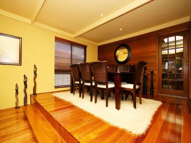 Fifth view of Homely house listing, 53 Dongola Road, Keilor Downs VIC 3038