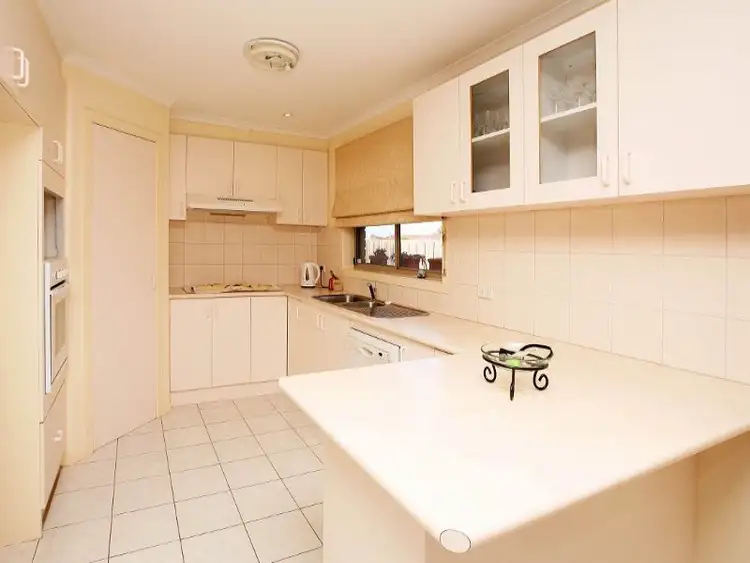 Second view of Homely house listing, 56 Honeyeater Crescent, Taylors Lakes VIC 3038