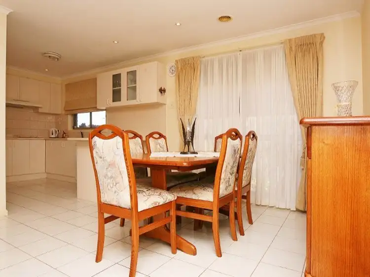 Third view of Homely house listing, 56 Honeyeater Crescent, Taylors Lakes VIC 3038