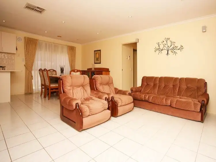 Fourth view of Homely house listing, 56 Honeyeater Crescent, Taylors Lakes VIC 3038