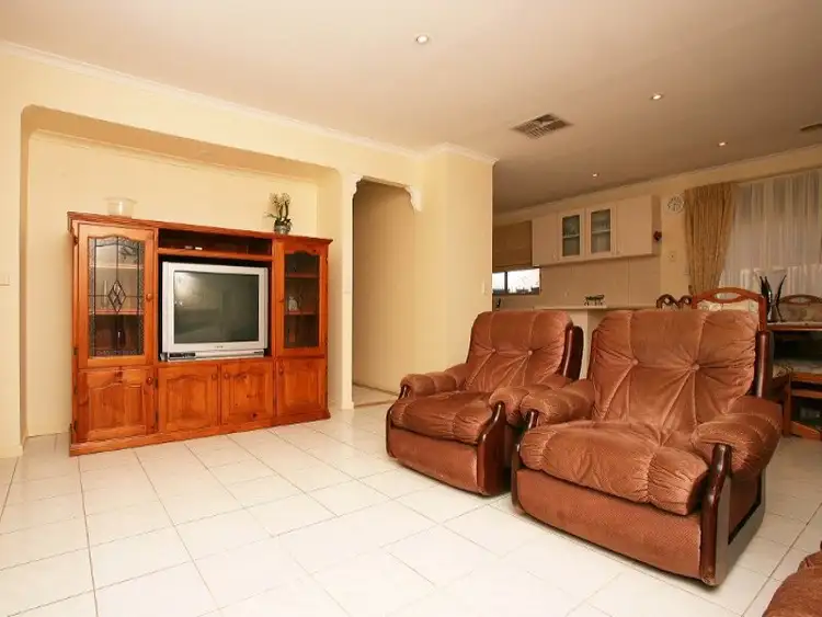 Fifth view of Homely house listing, 56 Honeyeater Crescent, Taylors Lakes VIC 3038