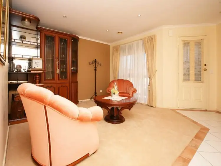 Sixth view of Homely house listing, 56 Honeyeater Crescent, Taylors Lakes VIC 3038