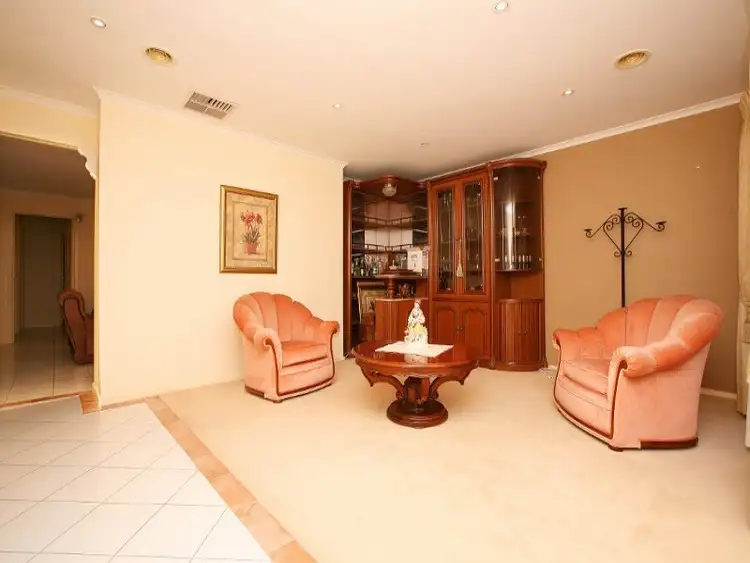 Seventh view of Homely house listing, 56 Honeyeater Crescent, Taylors Lakes VIC 3038
