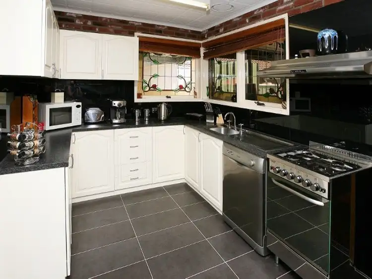 Third view of Homely house listing, 21 Firbank Terrace, Albanvale VIC 3021