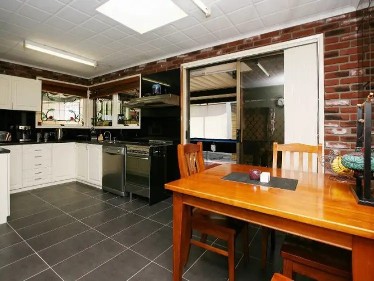 Fourth view of Homely house listing, 21 Firbank Terrace, Albanvale VIC 3021