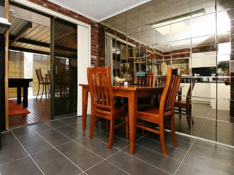 Fifth view of Homely house listing, 21 Firbank Terrace, Albanvale VIC 3021