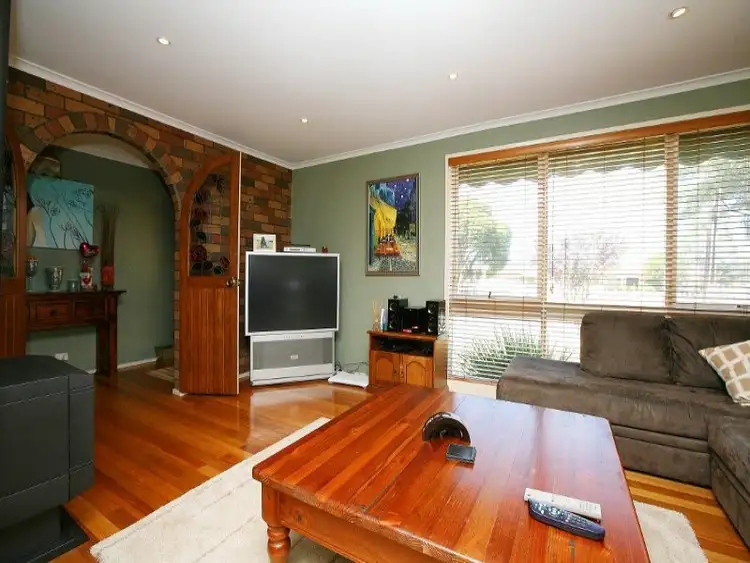 Seventh view of Homely house listing, 21 Firbank Terrace, Albanvale VIC 3021
