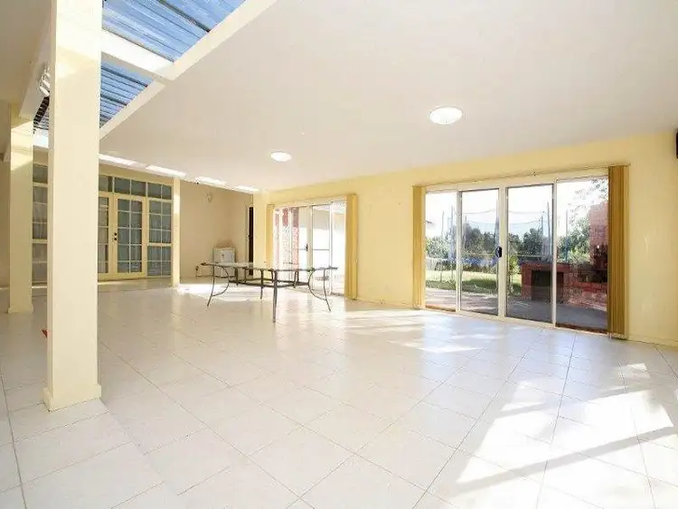 Sixth view of Homely house listing, 3 Hakea Road, Keilor VIC 3036