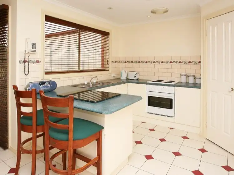 Second view of Homely house listing, 5 Darlington Grove, Sydenham VIC 3037