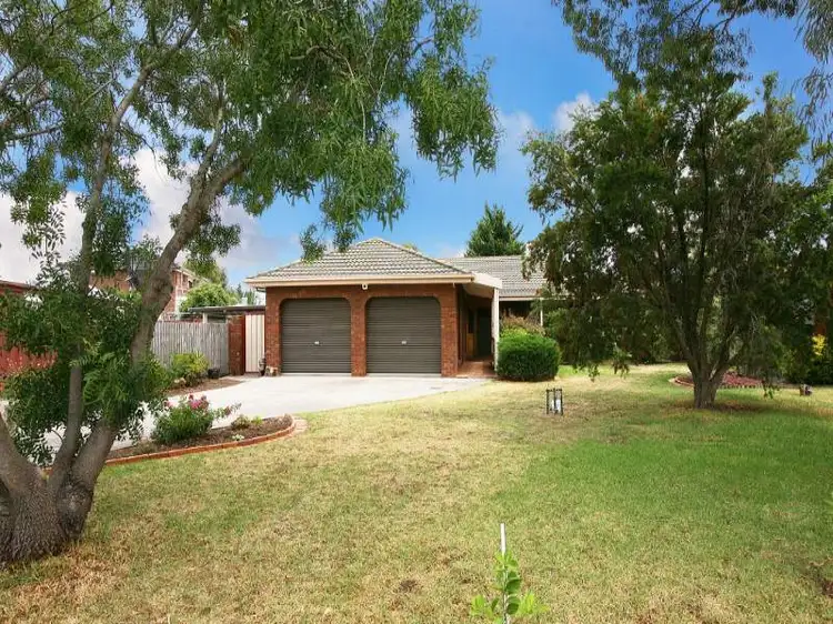 Main view of Homely house listing, 4 Cromer Place, Keilor Downs VIC 3038