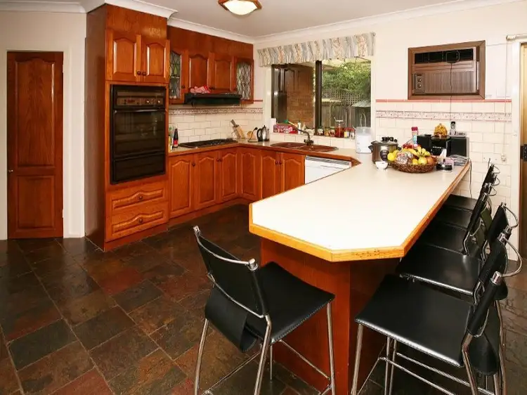 Third view of Homely house listing, 4 Cromer Place, Keilor Downs VIC 3038