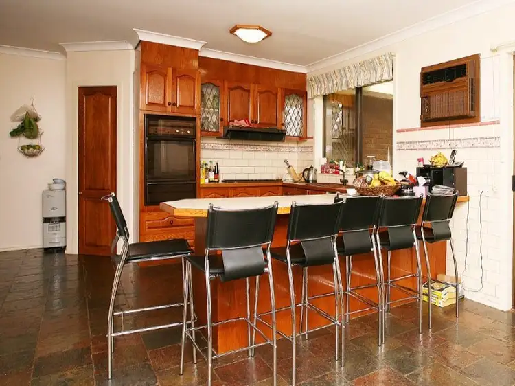 Fourth view of Homely house listing, 4 Cromer Place, Keilor Downs VIC 3038