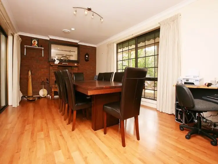 Sixth view of Homely house listing, 4 Cromer Place, Keilor Downs VIC 3038